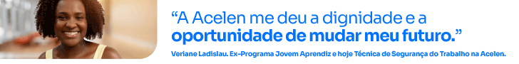 Publicidade Acelen