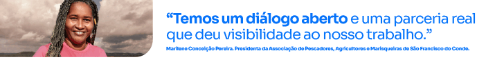 Publicidade Acelen