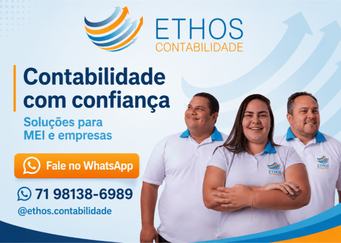 Ethos Contabilidade