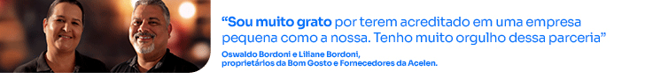 Publicidade Acelen